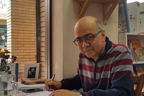 «غریب قریب»؛ رمانی که هزار سال عشق به حرم رضوی را روایت می‌کند
