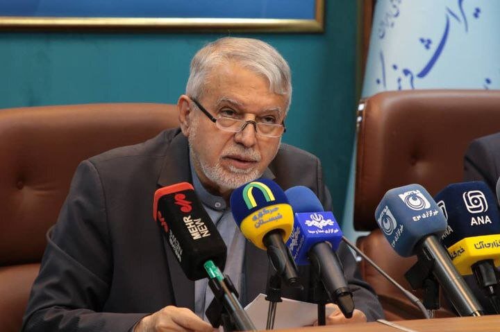 کارت سفر گردشگران با حمایت بانک مرکزی به مرحله اجرا رسید