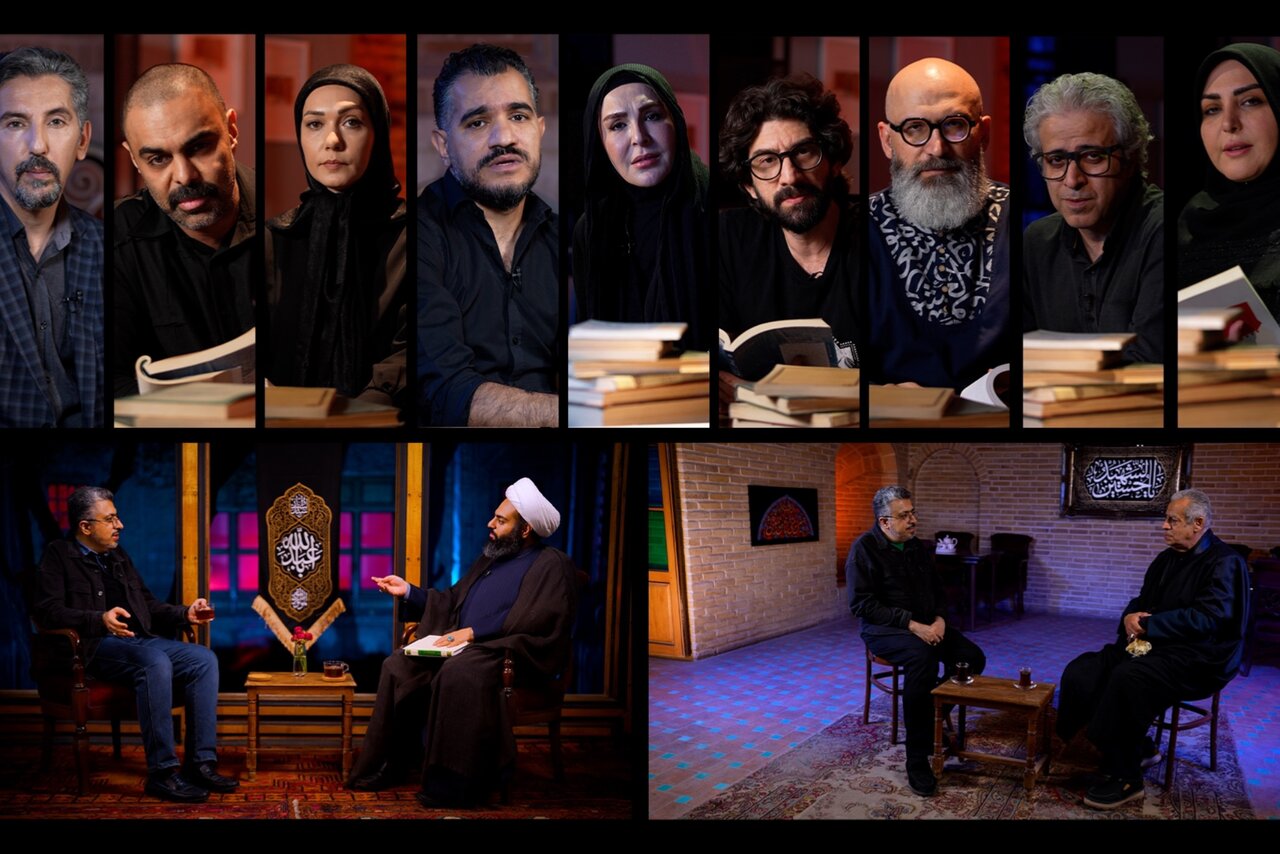 «دچار»؛ روایتِ ارادت مردم به امام حسین (ع) در حرفه و زندگی / بازخوانی ۱۶ نوحه قدیمی در شبکه نسیم