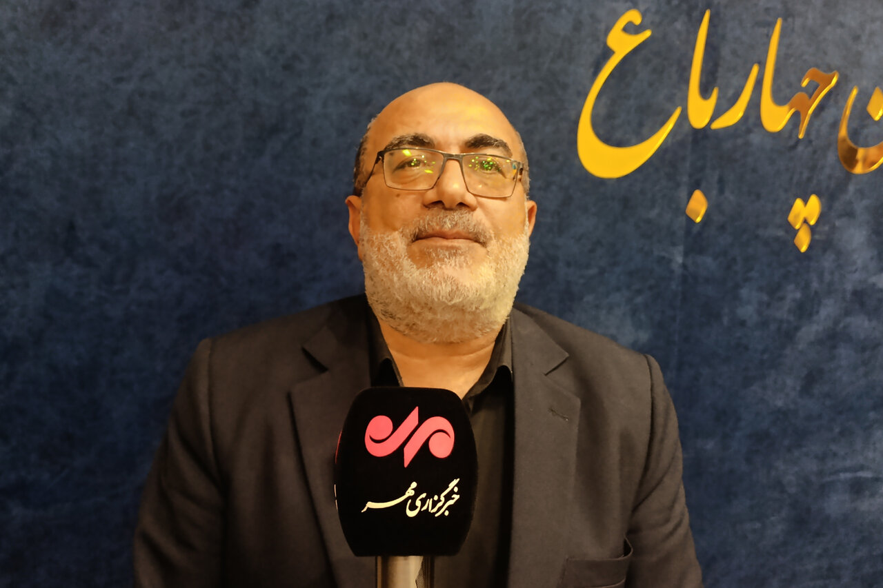 تقدیر فرماندار چهارباغ از رویکرد جهادی خبرگزاری مهر در روایت واقعیت‌ها