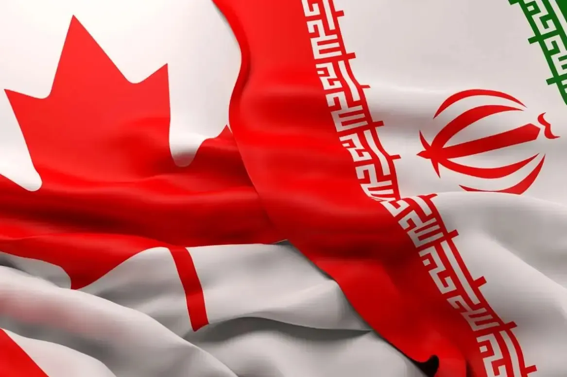 نشان افتخار برای یک خلبان کانادایی، پرده از مشارکت اوتاوا در جنگ با ایران برداشت