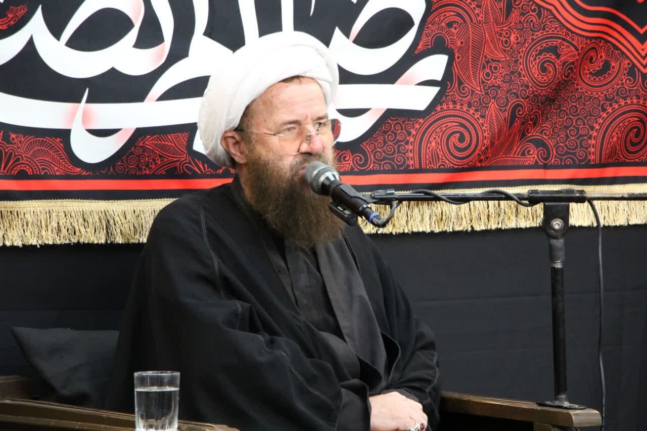خطیب حوزوی: امام رضا(ع) نقطه عطف تثبیت و گسترش معارف تشیع بود