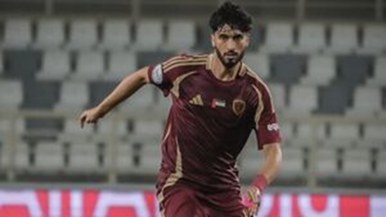 پرسپولیس در مسیر جذب محمد قربانی؛ الوحده سد اصلی انتقال