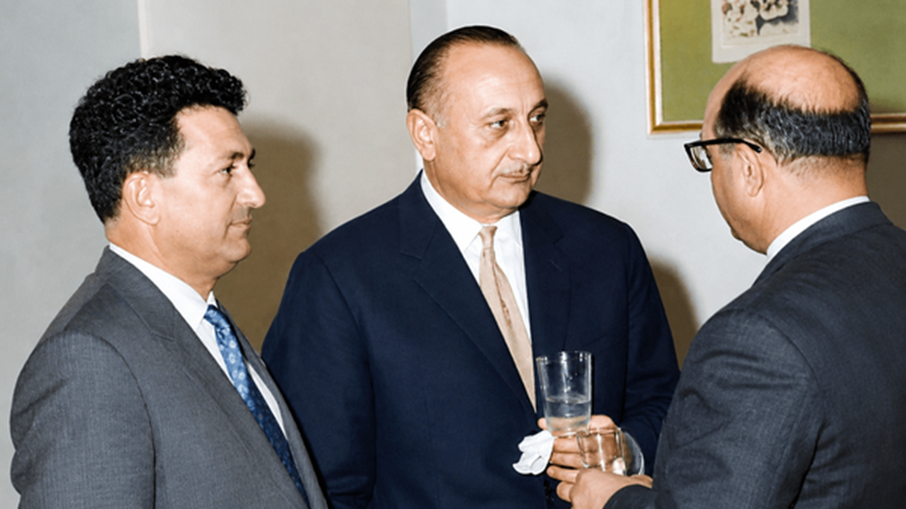 اسناد محرمانه ساواک؛ از فروش بلیت سینما تا تامین مالی خزانه جنگ اسرائیل در تهران پهلوی