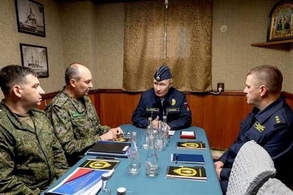پوتین برای نخستین بار به جزایر کوریل سفر کرد؛ اعتراض شدید توکیو و پاسخ قاطع مسکو