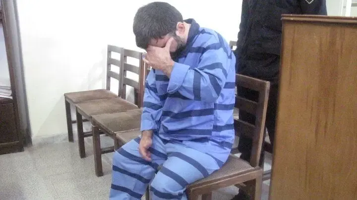 راز مرگ نوجوان ۱۷ ساله در بخش سوختگی؛ پدر به آتش زدن پسرش اعتراف کرد