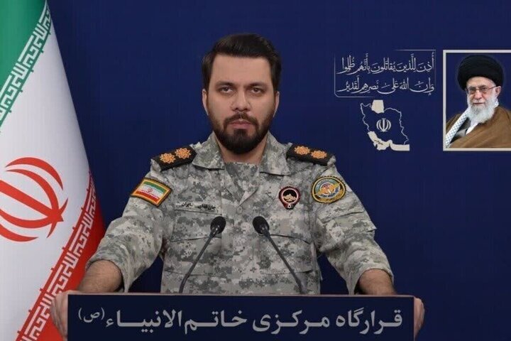 سخنگوی قرارگاه خاتم‌الانبیا(ص): تردد امن در تنگه هرمز بدون مجوز و نظارت ایران ممکن نیست