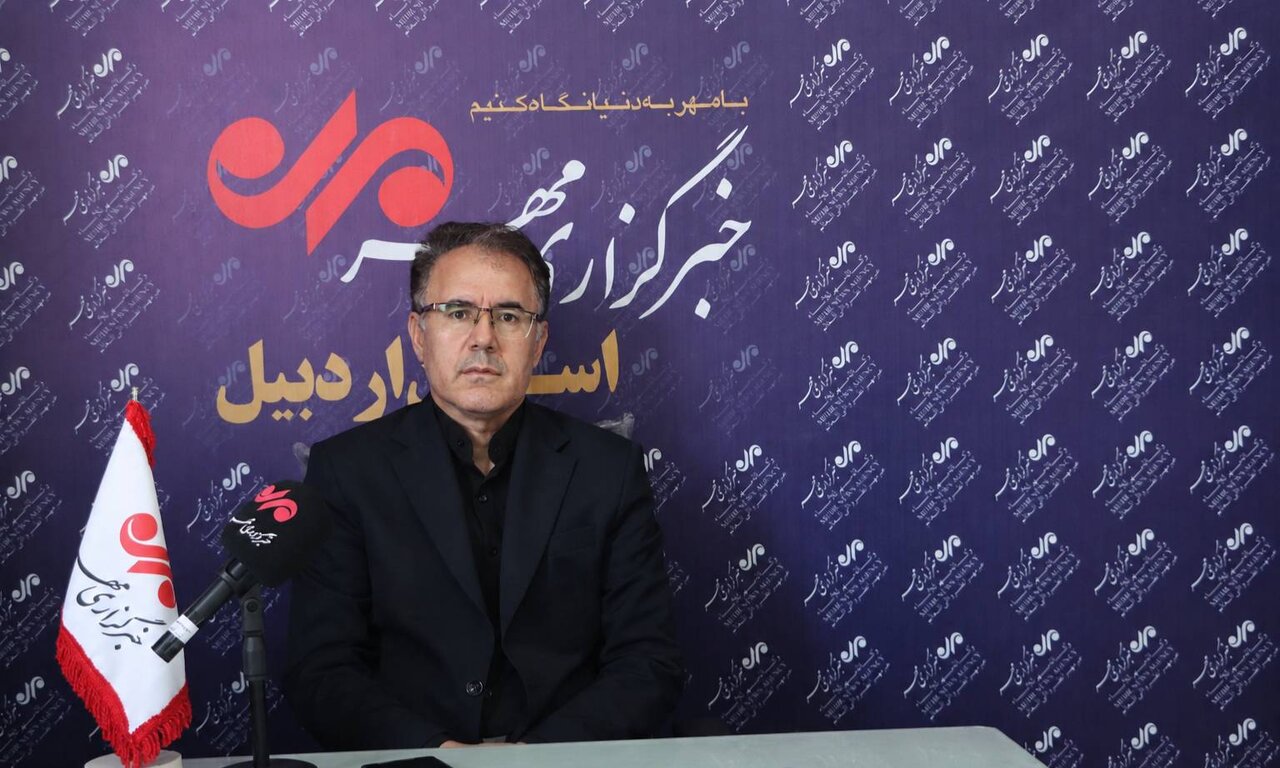 پارس‌آباد در مدار توسعه؛ از ایمن‌سازی جاده‌ها تا احیای پروژه‌های راکد