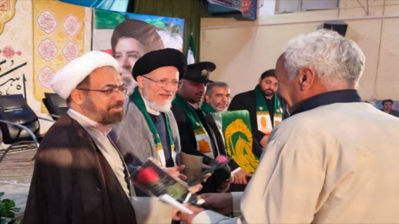 آزادی ۸ زندانی جرائم غیرعمد در قم؛ بدهی ۱۰۰ میلیارد ریالی با کمک خیران تقسیط شد