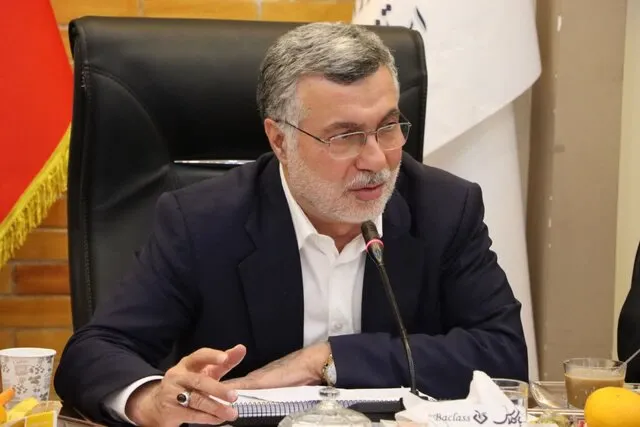 ظفرقندی: مشارکت واقعی مردم باید پیش از تصمیم‌گیری شکل بگیرد