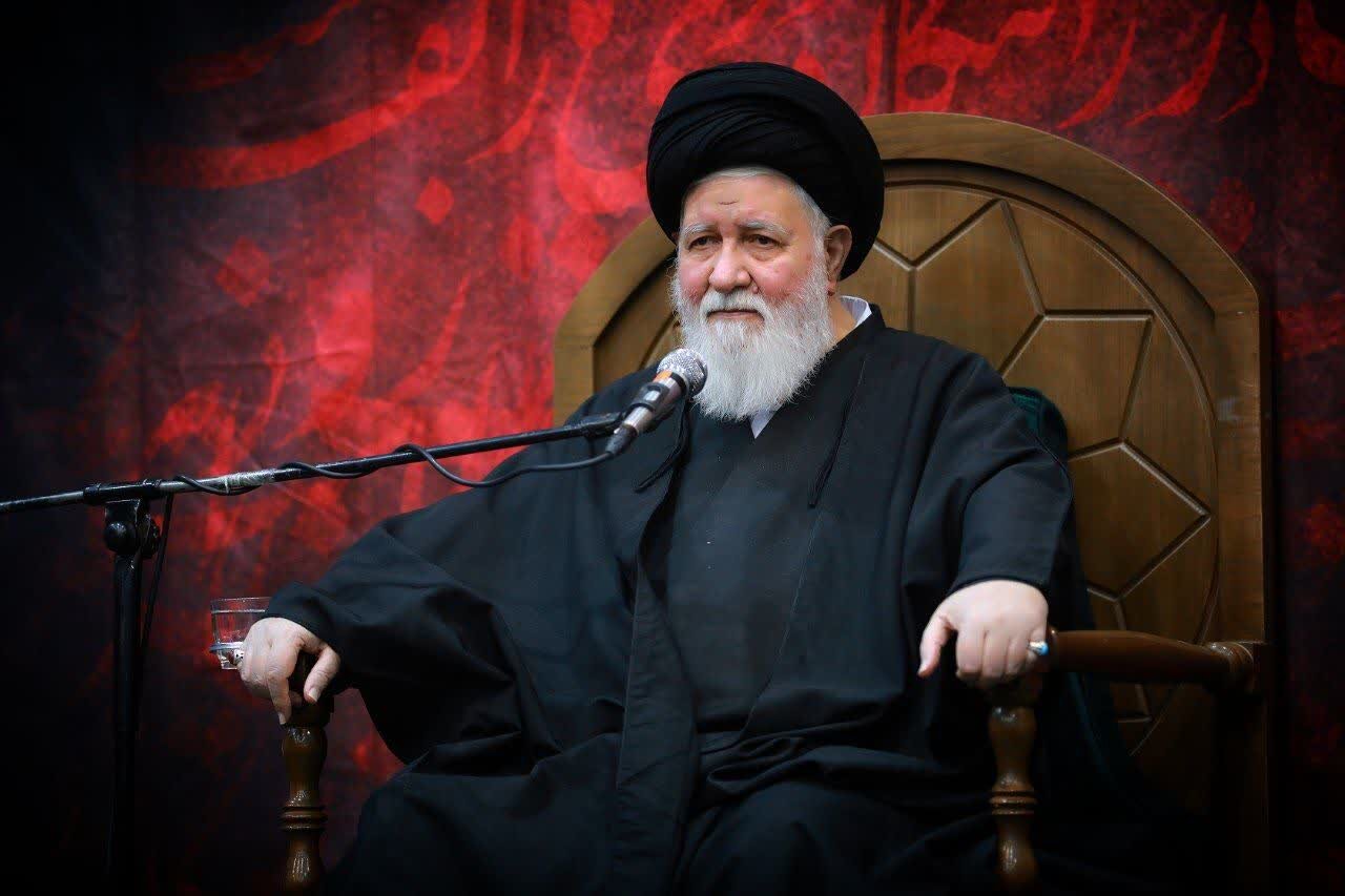 علم‌الهدی: مأمون عباسی در پی حذف کامل امامت بود / امام رضا(ع) توطئه را خنثی کرد