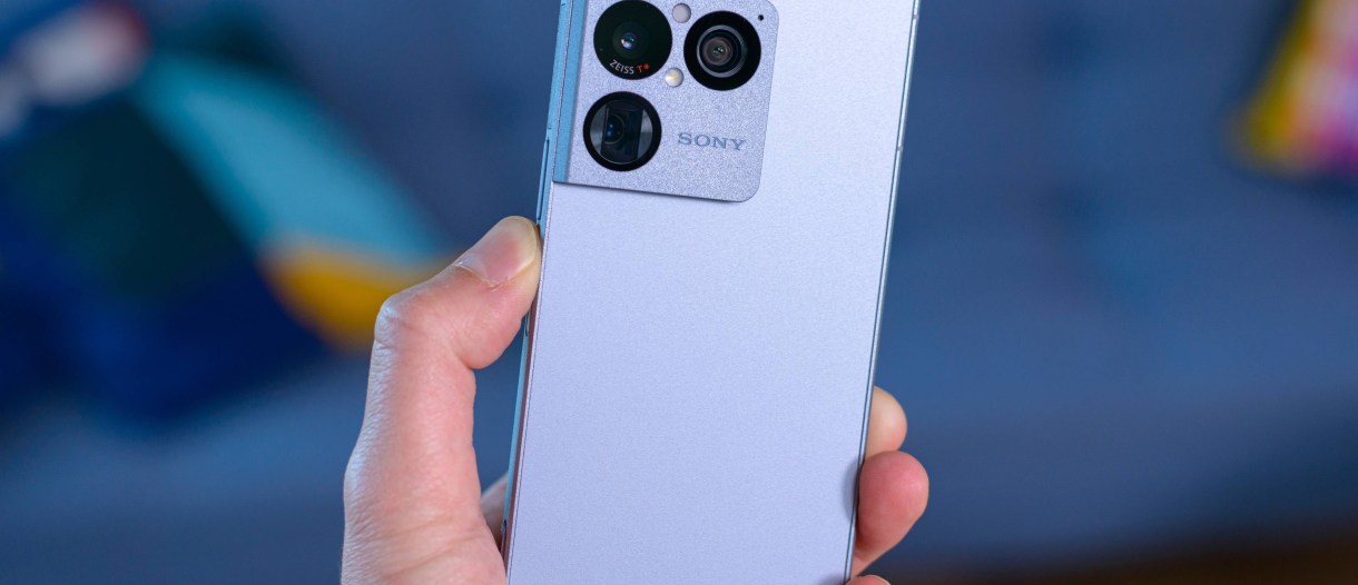 سوني: فروش Xperia 1 VIII قوی است؛ اسلات microSD و جک ۳.۵ میلی‌متری بخشی از هویت اکسپریا