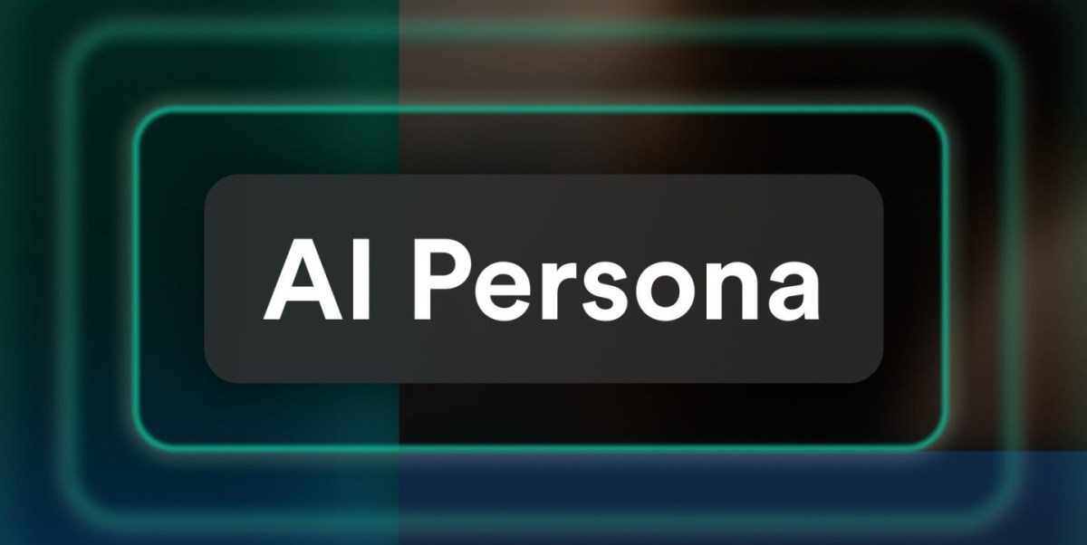نمایش برچسب AI Persona در اسپاتیفای