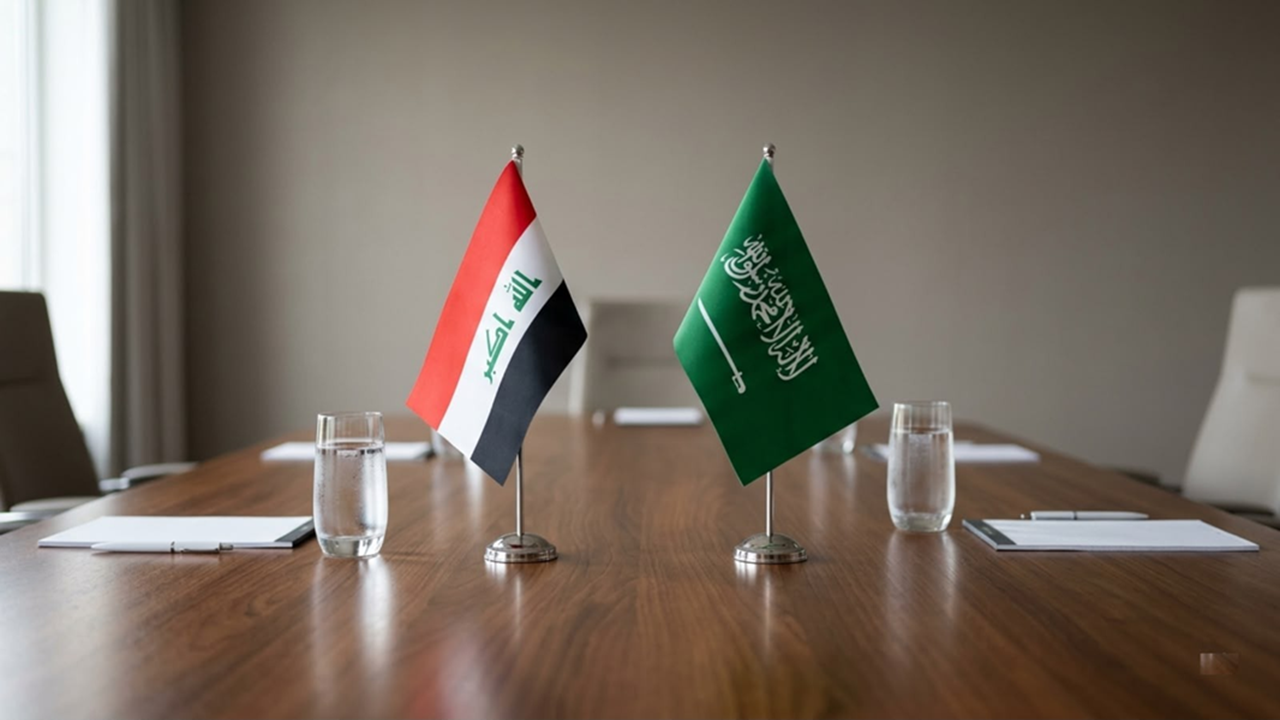 سفر هیئت ارشد امنیتی بغداد به ریاض؛ محور اصلی مذاکرات چه بود؟
