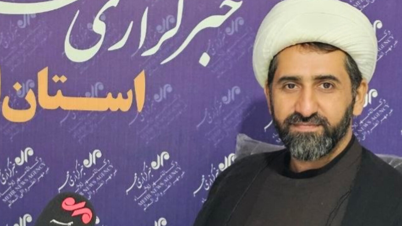 امام جمعه ارشق: خبرنگاران رزمندگان سنگر روایت در جنگ رسانه‌ای دشمن هستند