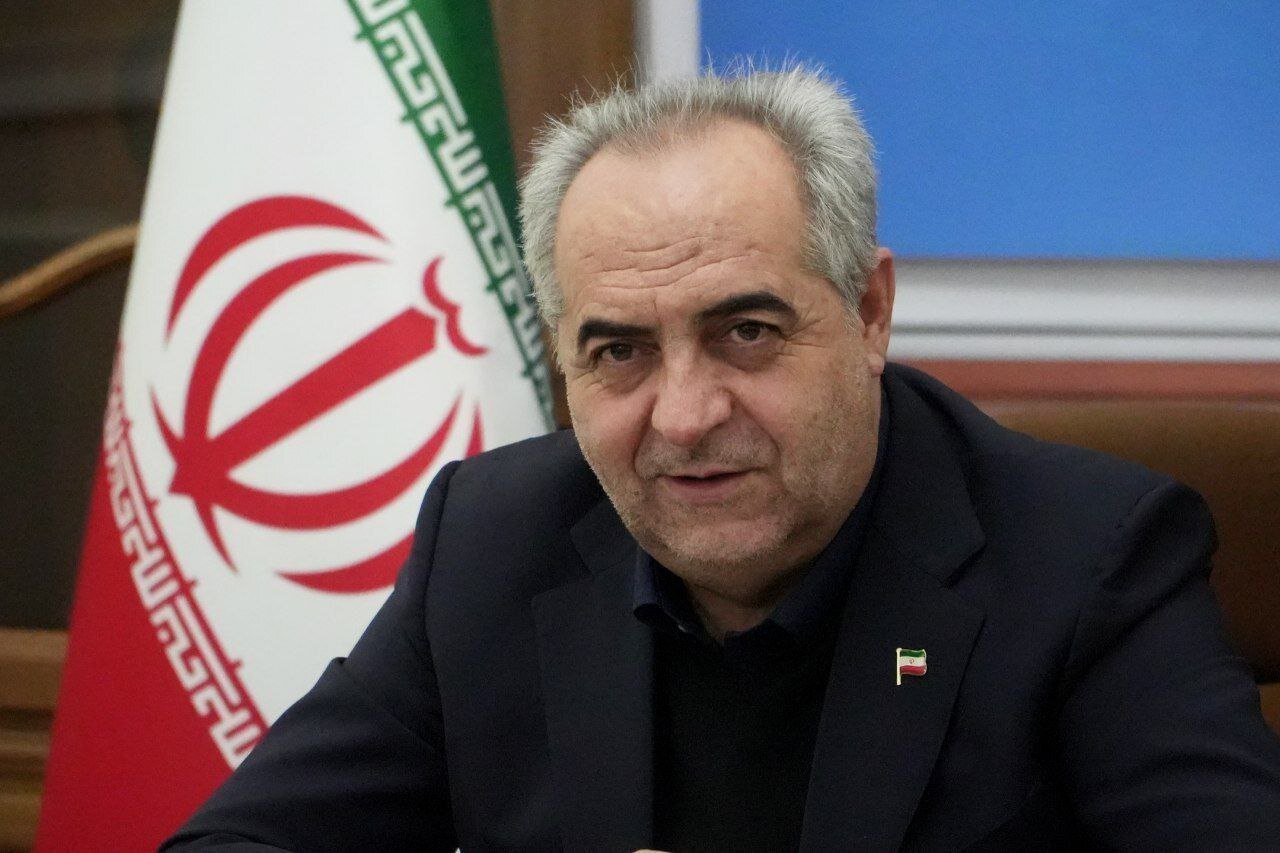 سرمست: تشکل‌های مردم‌نهاد حلقه مؤثر میان مردم و حاکمیت هستند