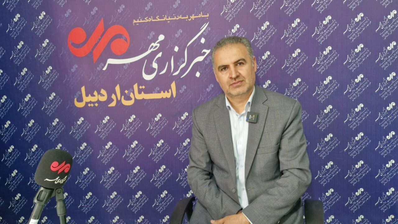 بازگشت موفق ۲۲۸۸ زائر اربعینی اردبیل؛ آغاز مراحل نهایی کاروان‌های حج تمتع ۱۴۰۶