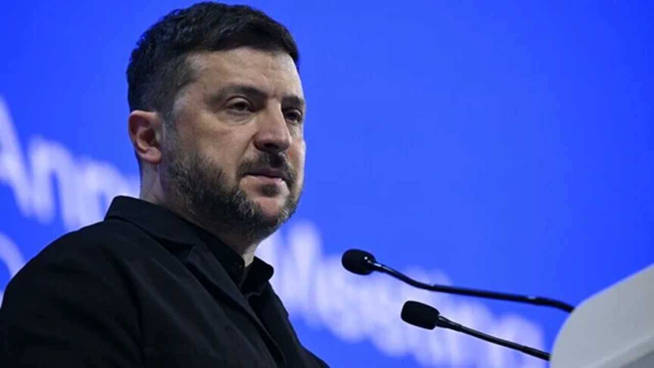 زلنسکی: فقط ۵ درصد از ذخایر پاتریوت آمریکا را بفروشید، زمستان را عبور می‌کنیم