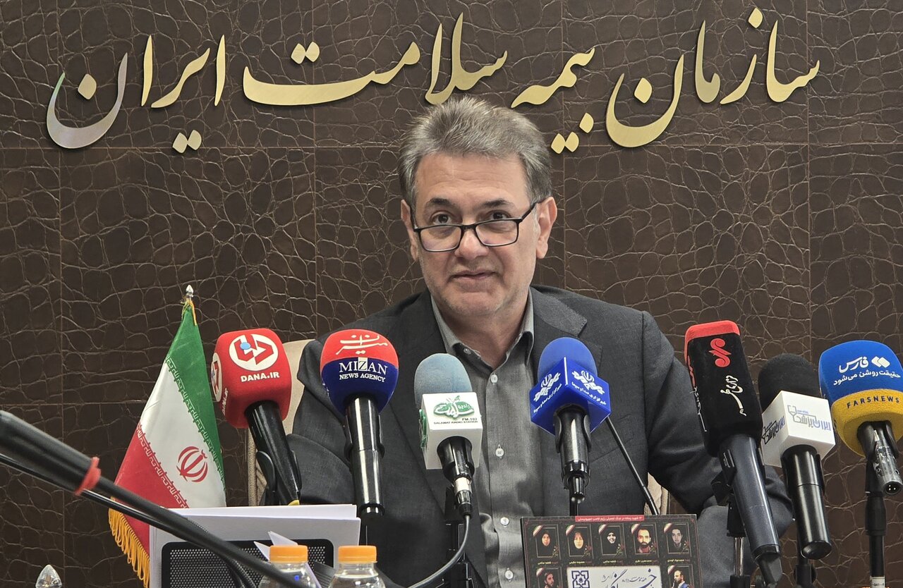 مدیرعامل بیمه سلامت: با تکیه بر عدالت، پوشش خدمات را فراگیرتر می‌کنیم