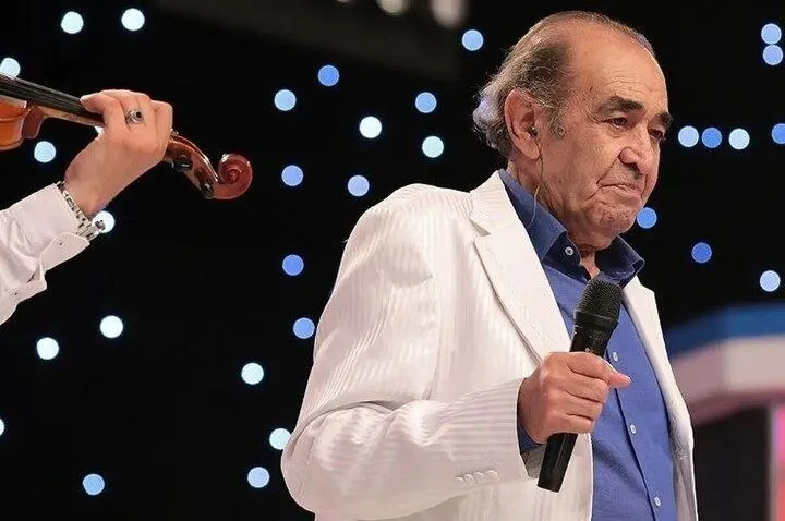 مهاجرانی: صدای ایرج در حافظه فرهنگی ایران ماندگار شد