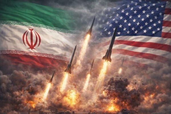 جنگ علیه ایران در آینه رسانه‌های جهان؛ از بن‌بست راهبردی واشنگتن تا اهرم تنگه هرمز