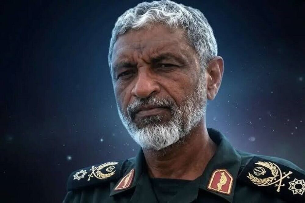 فرمانده نیروی دریایی سپاه: تنگه هرمز بسته است؛ هیچ تحرکی از دید رزمندگان پنهان نمی‌ماند