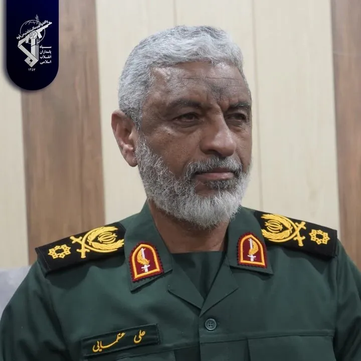 فرمانده نیروی دریایی سپاه: تنگه هرمز بسته است؛ هیچ تحرکی از دید ما پنهان نمی‌ماند