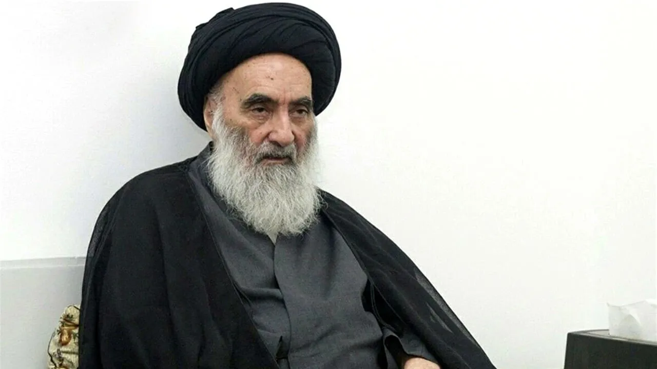 دفتر آیت‌الله سیستانی: شنبه نخستین روز ربیع‌الاول ۱۴۴۸ است