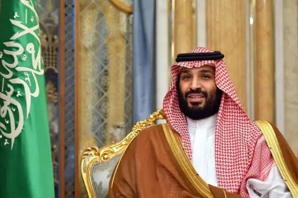 دیدار محمد بن سلمان با فرمانده سنتکام؛ محور گفت‌وگو درباره امنیت منطقه و کاهش تنش‌ها