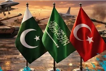 پیمان دفاعی مکه چه توان نظامی‌ای پشت خود دارد؟ ارقام ارتش‌های سه کشور متحد