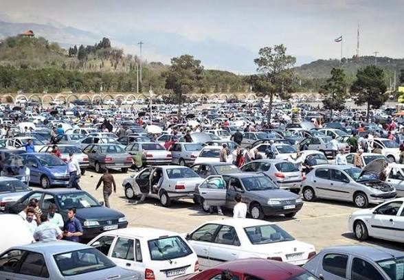 جزئیات تسهیلات ۴۰۰ میلیون تومانی نوسازی خودروهای فرسوده اعلام شد