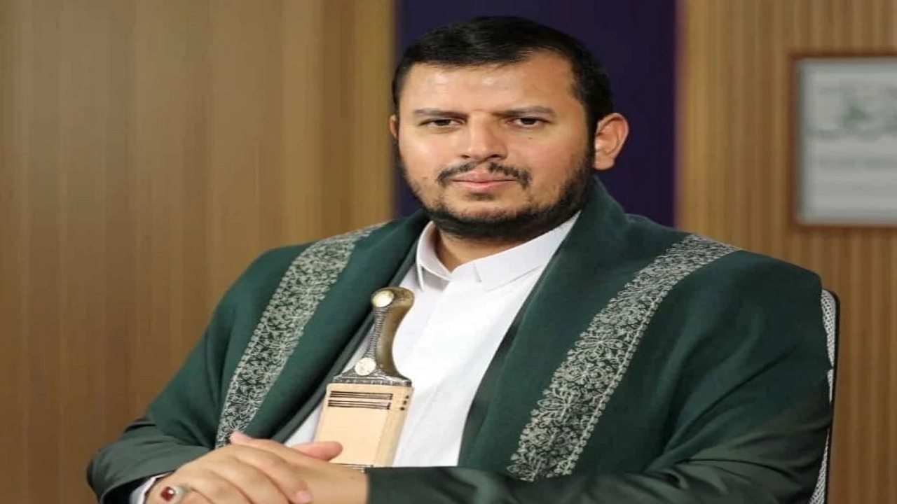 عبدالملک الحوثی: آتش زدن قرآن اقدامی خصمانه برای دور کردن مسلمانان از دینشان است