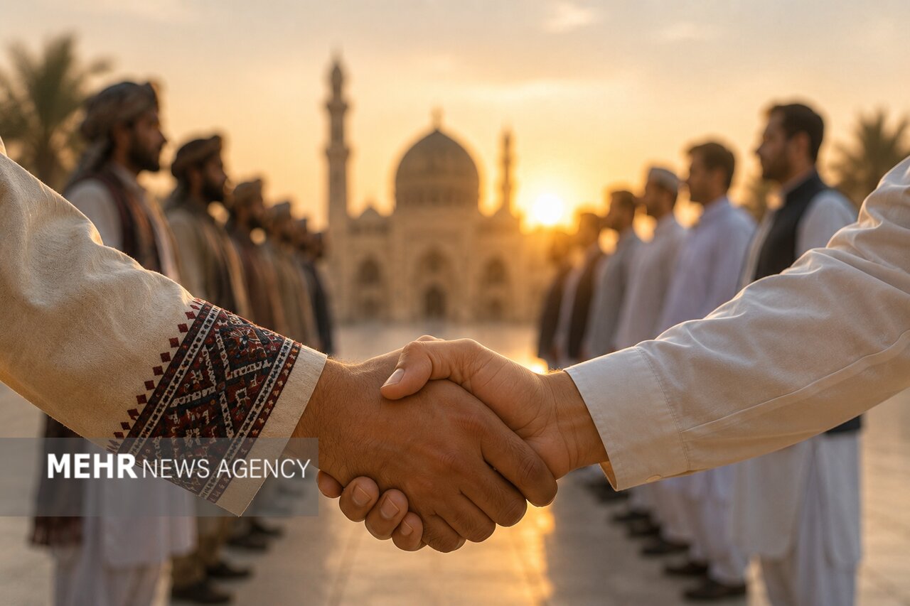 هشدار علما و نخبگان استان؛ وحدت تنها ضامن امنیت و پیشرفت سیستان و بلوچستان است