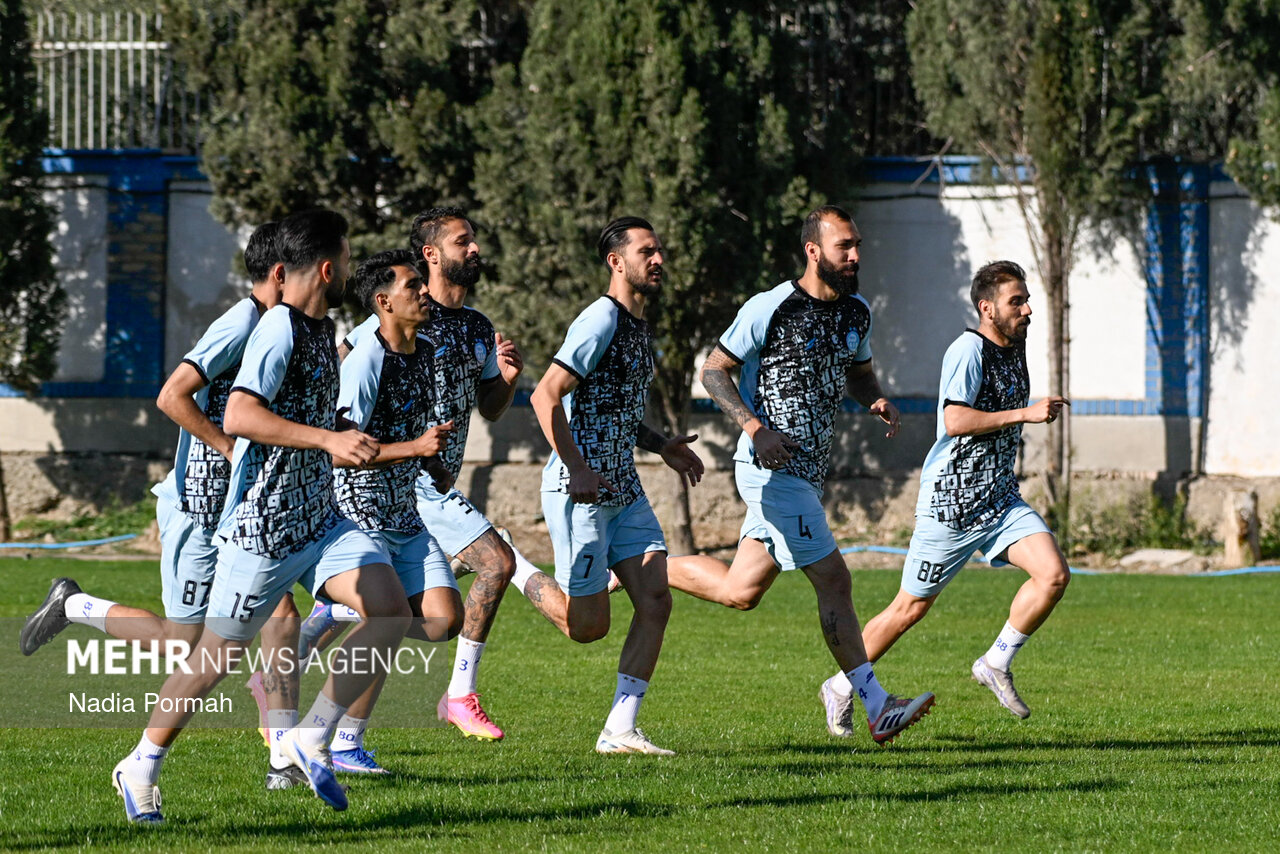 بلاتکلیفی مدیریتی استقلال؛ مدیرعامل جدید هنوز معرفی نشد