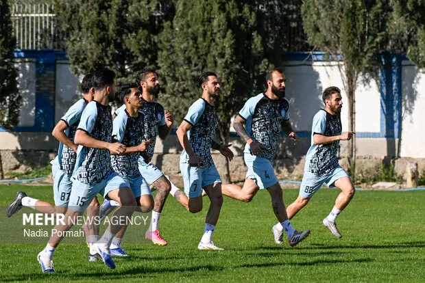 مدیرعامل جدید استقلال هنوز معرفی نشده؛ آبی‌پوشان با بلاتکلیفی وارد فصل جدید می‌شوند