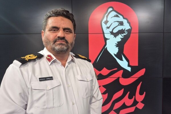هشدار پلیس راهور پس از سه سانحه فوتی: توقف در حاشیه بزرگراه‌ها و بی‌کلاهی موتورسواران قاتل جان شهروندان شد