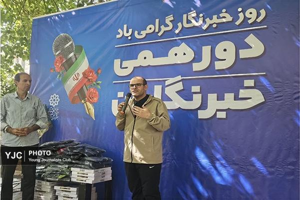 رئیس سازمان فرهنگی شهرداری شیراز: رسانه‌ها در تصمیم‌سازی شهری نقش محوری دارند