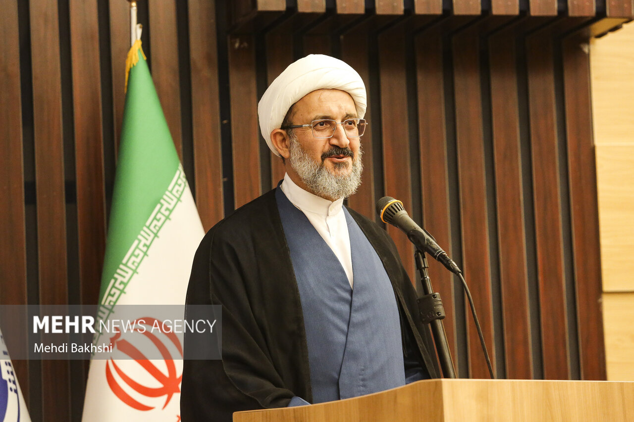 شریفی: سیره نبوی از تربیت انسان تا بنای تمدن اسلامی امتداد یافت