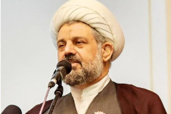 امام جمعه رباط‌کریم: میدان نبرد معادلات آمریکا علیه ایران را بر هم زده است