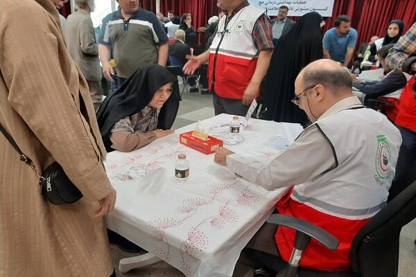 ۶۸۰۰ متقاضی حج تمتع ۱۴۰۶ استطاعت جسمی گرفتند؛ هشدار درباره تأخیر در معاینات پزشکی