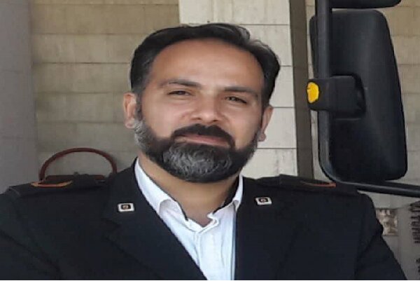حریق دو خودروی حامل سوخت قاچاق در یزد مهار شد؛ ۶ نفر مصدوم شدند