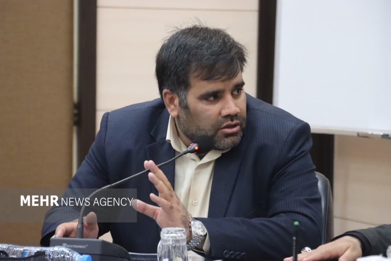 جهش مدرسه‌سازی در سیستان و بلوچستان؛ ۶۲۰ پروژه تحویل شد و سرانه فضا به ۴ مترمربع رسید