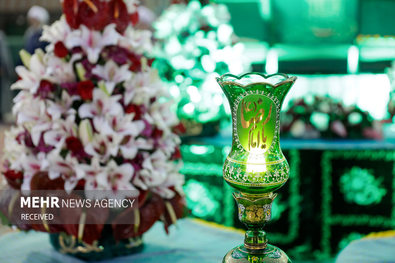 ربیع‌الاول در مشهد؛ از گره‌گشایی ازدواج جوانان تا آمادگی برای ظهور و خونخواهی قائد مقاومت