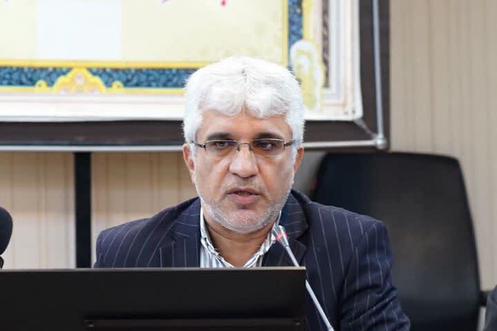 فرماندار آران و بیدگل: از ظرفیت خادمیاران رضوی برای کاهش آسیب‌های اجتماعی بهره می‌گیریم