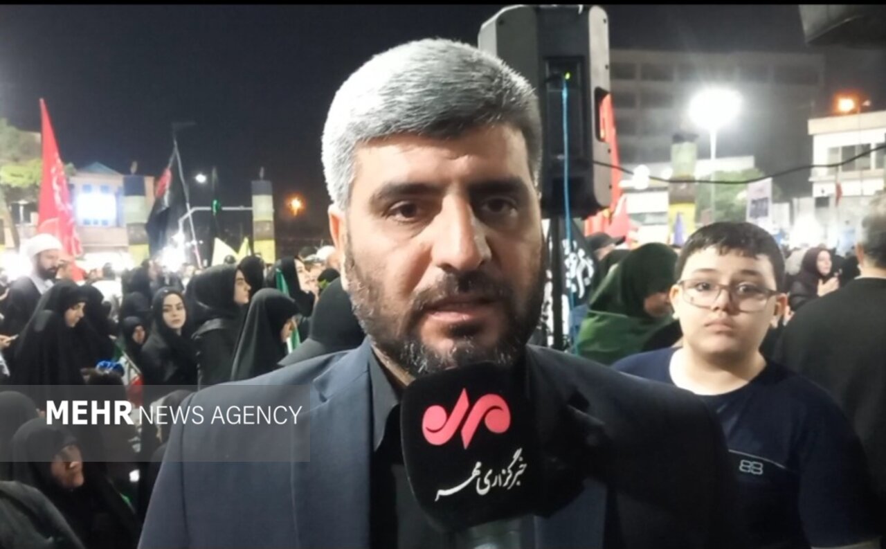 مشارکت بخش خصوصی؛ راهکار نماینده ورامین برای تکمیل مترو منطقه ۱۵ خرداد
