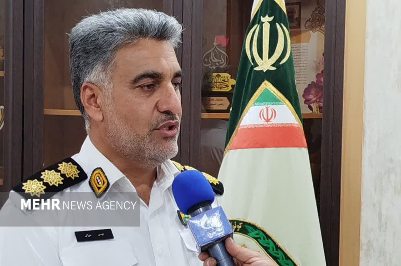 سوانح رانندگی در محورهای استان سمنان ۲۸ مصدوم بر جا گذاشت