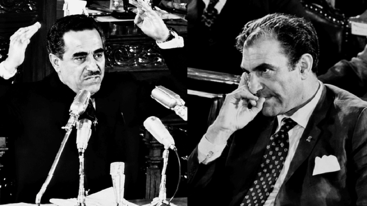 ماجرای جدایی بحرین از ایران؛ نطقی که به «شهادت سیاسی» معروف شد