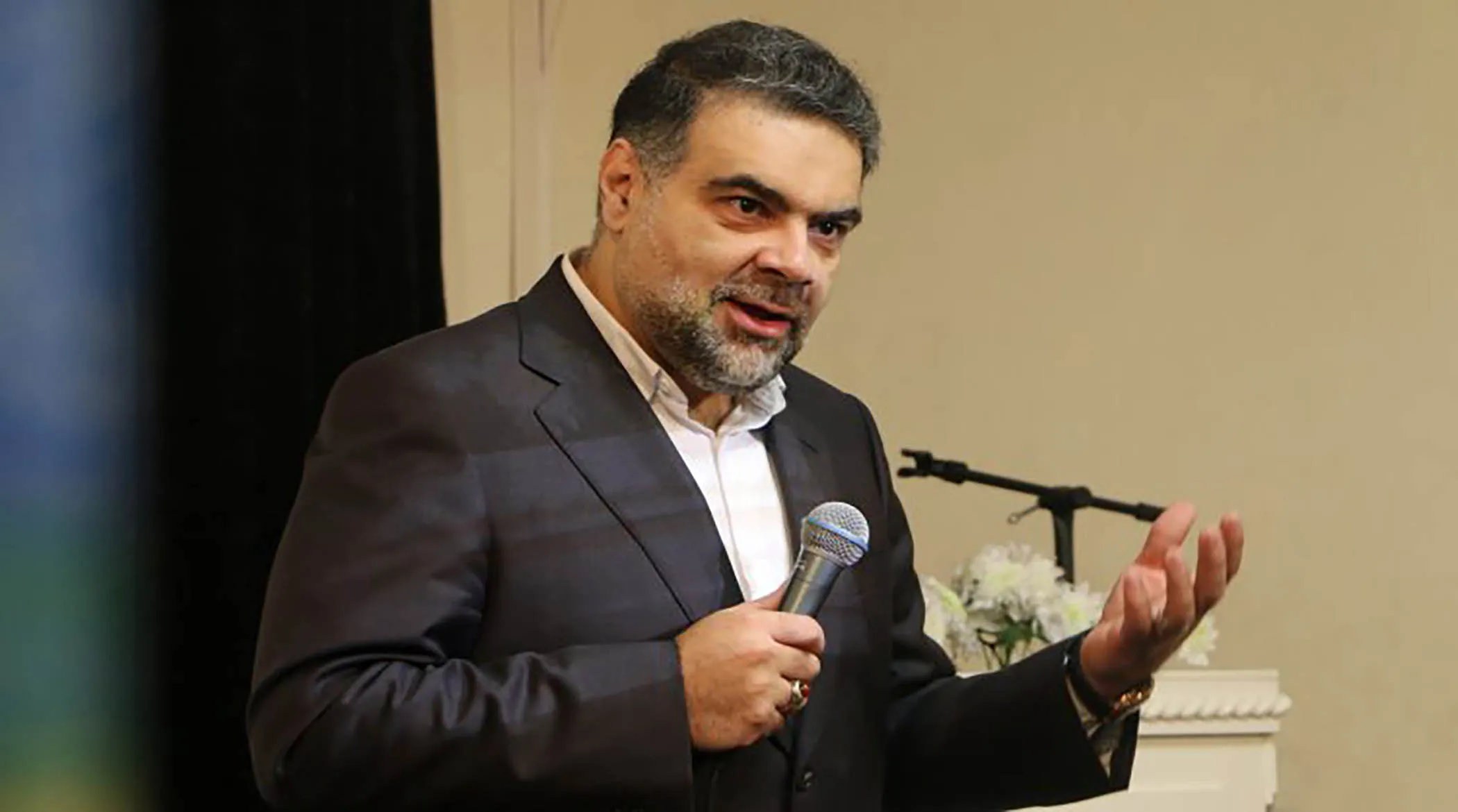 ادعای رسولی درباره محکومیت قطعی یکی از چهره‌های جریان سوپرانقلابی