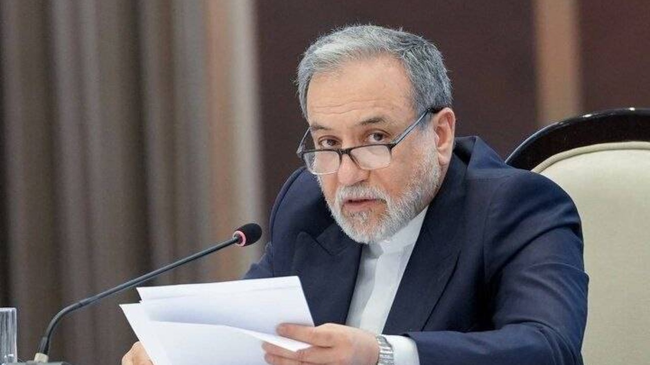 عراقچی: پیام‌های واسطه‌ها مذاکره نیست؛ هنوز تصمیمی برای ازسرگیری گفت‌وگو با آمریکا نگرفته‌ایم