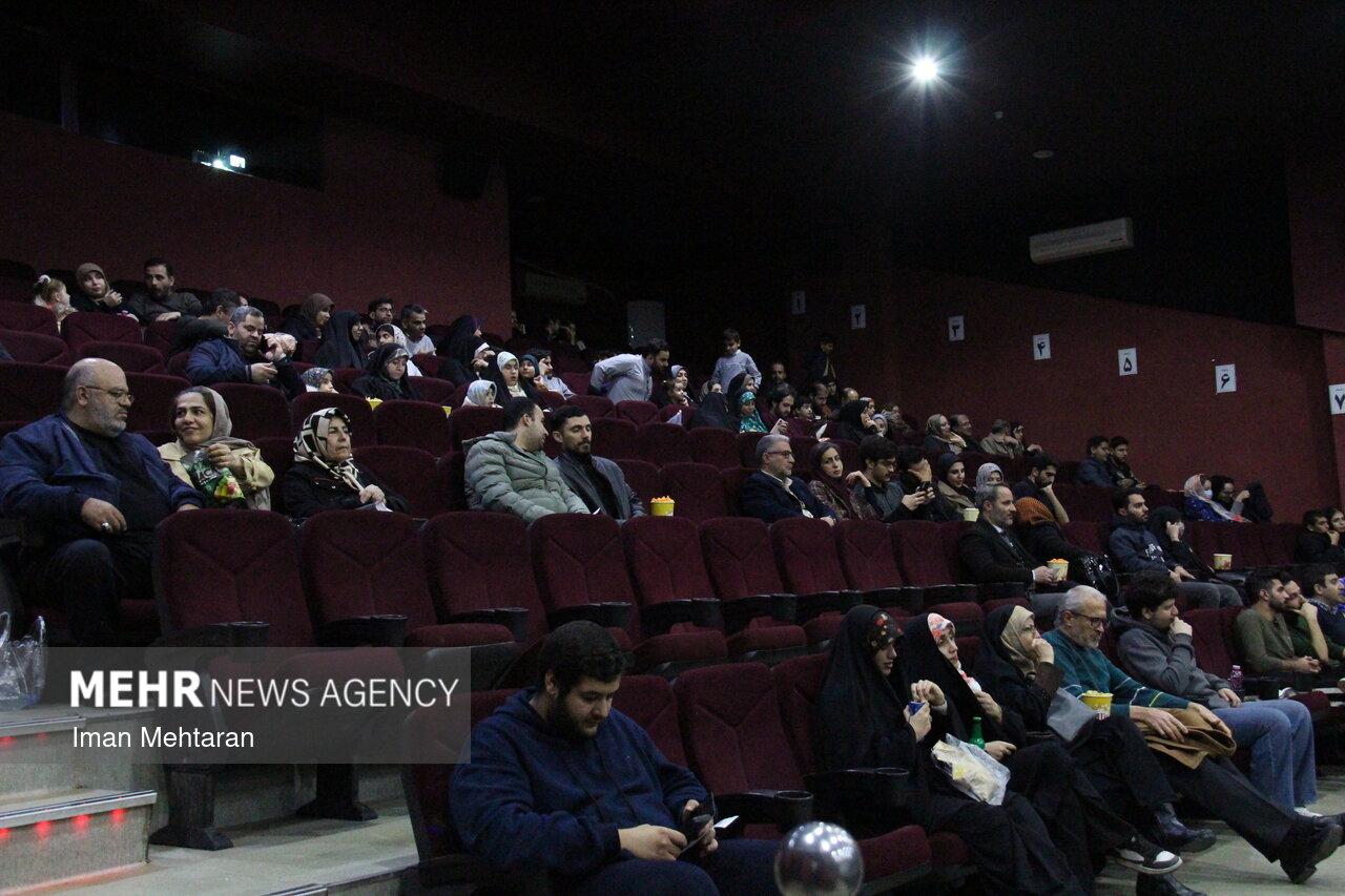 سینمای ایران در انتظار ثبات؛ ۲۶ فیلم از ۳۱ اثر رقابتی فجر ۴۴ هنوز اکران نشده‌اند